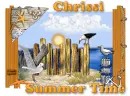 Summer Time ~ Chrissi