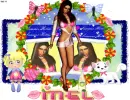 Mel -Summer Hottie