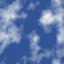 clouds
