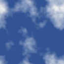 clouds