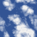 clouds