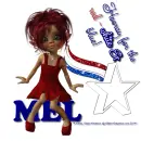 Mel - Hooray For The - Star
