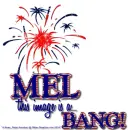 Mel - This Image - Bang