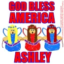 GBA - Ashley