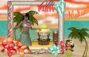 Makani -Tiki Party 3