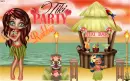 Robbie -Tiki Party