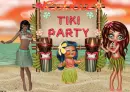 Robbie -Tiki Party 2