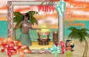Robbie's Hawaiian Getaway