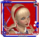  July 4th America Let Freedom Ring