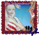 Miss Independence