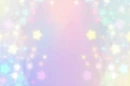 kawaii pastel galaxy