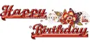 Birthday