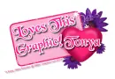 Tonya - Loves This - Heart