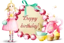Happy Birthday!