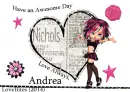 Awesome Day - Andrea