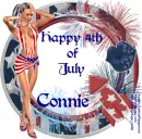 CONNIE