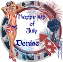 DENISE