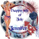 JENNIFER