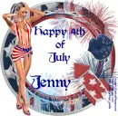 JENNY