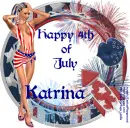 KATRINA