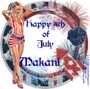 MAKANI