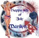 MARILYN
