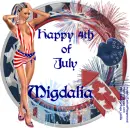MIGDALIA