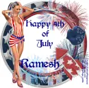 RAMESH