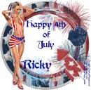 RICKY