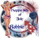 ROBBIE