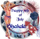 SHAKELA
