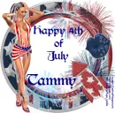 TAMMY