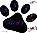 MOCHA ( for Theron & Jessi)