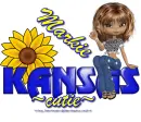 Markie - Kansas - Sunflower
