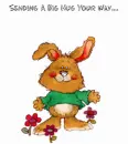 Hugs for you â™¥