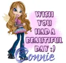 Connie