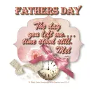 Mel - Fathers Day - Time