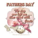 Junie - Fathers Day - Time