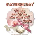 Robbie - Fathers Day - Time