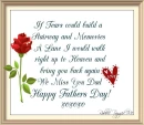 Happy Fathers Day