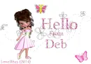 Deb