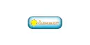 Summer Button