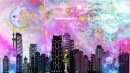 Dreamcity (pink version)