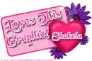 Shakela - Loves Your Graphic - Heart