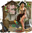 Pirates bay