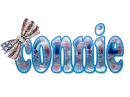 connie