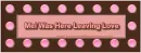 Mel - Leaving Love - Blink