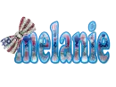melanie