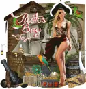Pirates bay/Jaya