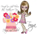creamymocha66 - Tonya
